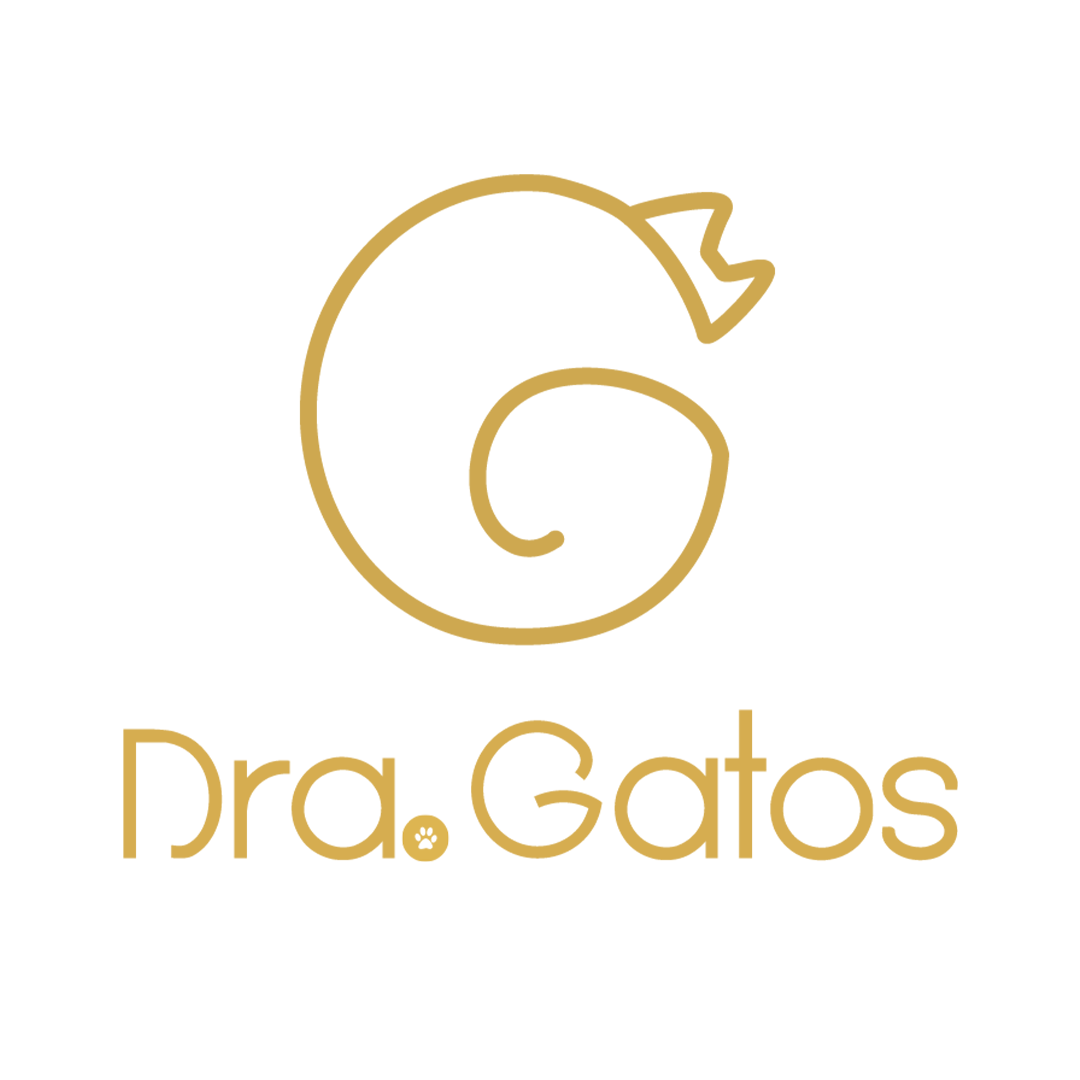 Logo Dra Gatos